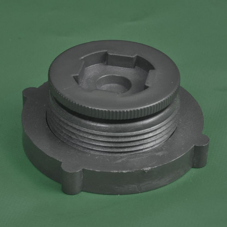 Rezervor de apă pliabil PVC 3000 L - 1 | YEO