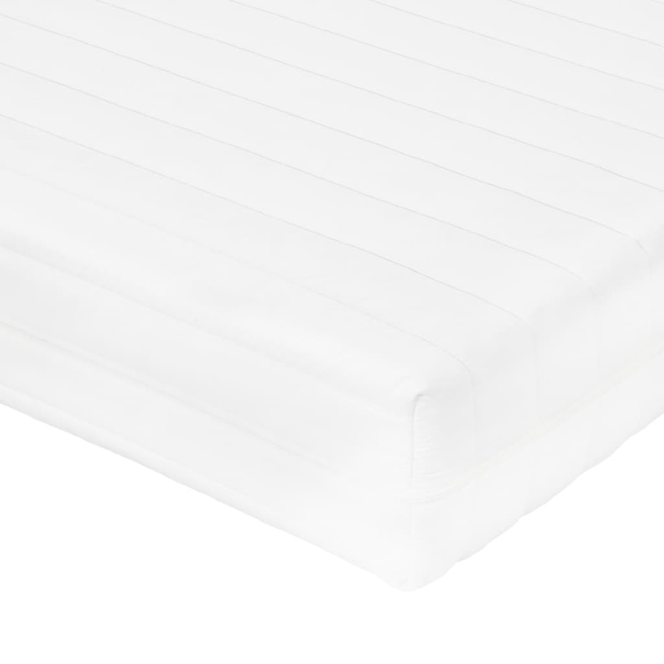 Saltea, 180x200 cm, 7 zone, spumă PU, 16 cm, H2 H3 - 3 | YEO