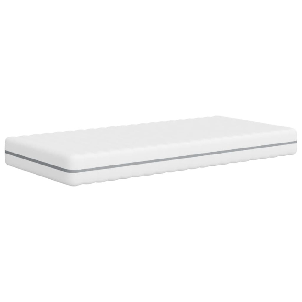 Saltea din spumă pentru copii, fermitate medie moale, 80x160 cm - 2 | YEO