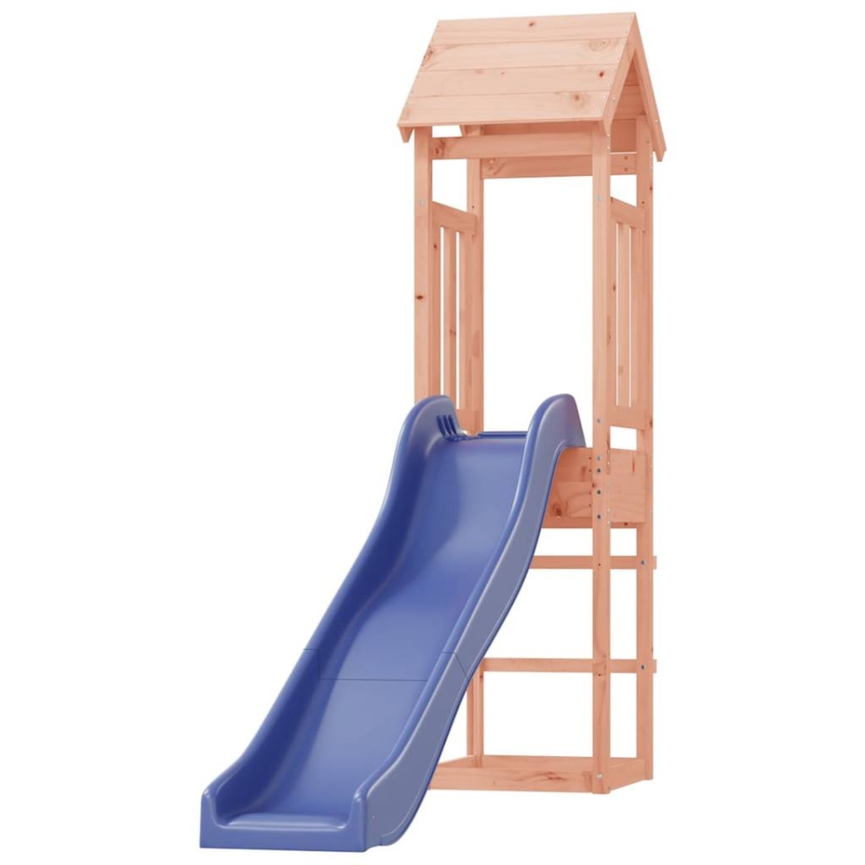 Set de joacă pentru exterior, lemn masiv de douglas - 2 | YEO