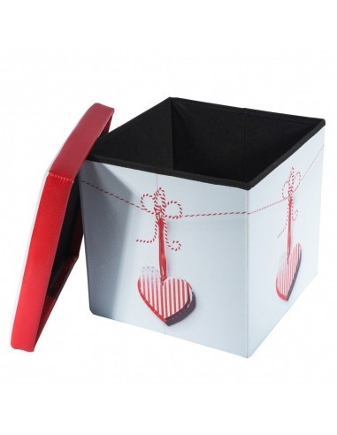 Taburete Design 38 x 38 Martisor - 2 | YEO