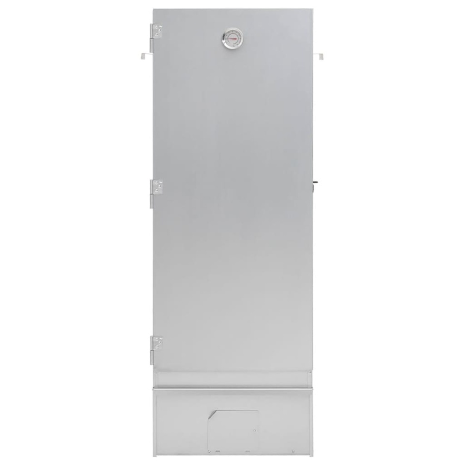 Afumătoare cuptor/grătar, generator fum rece, oțel galvanizat - 3 | YEO