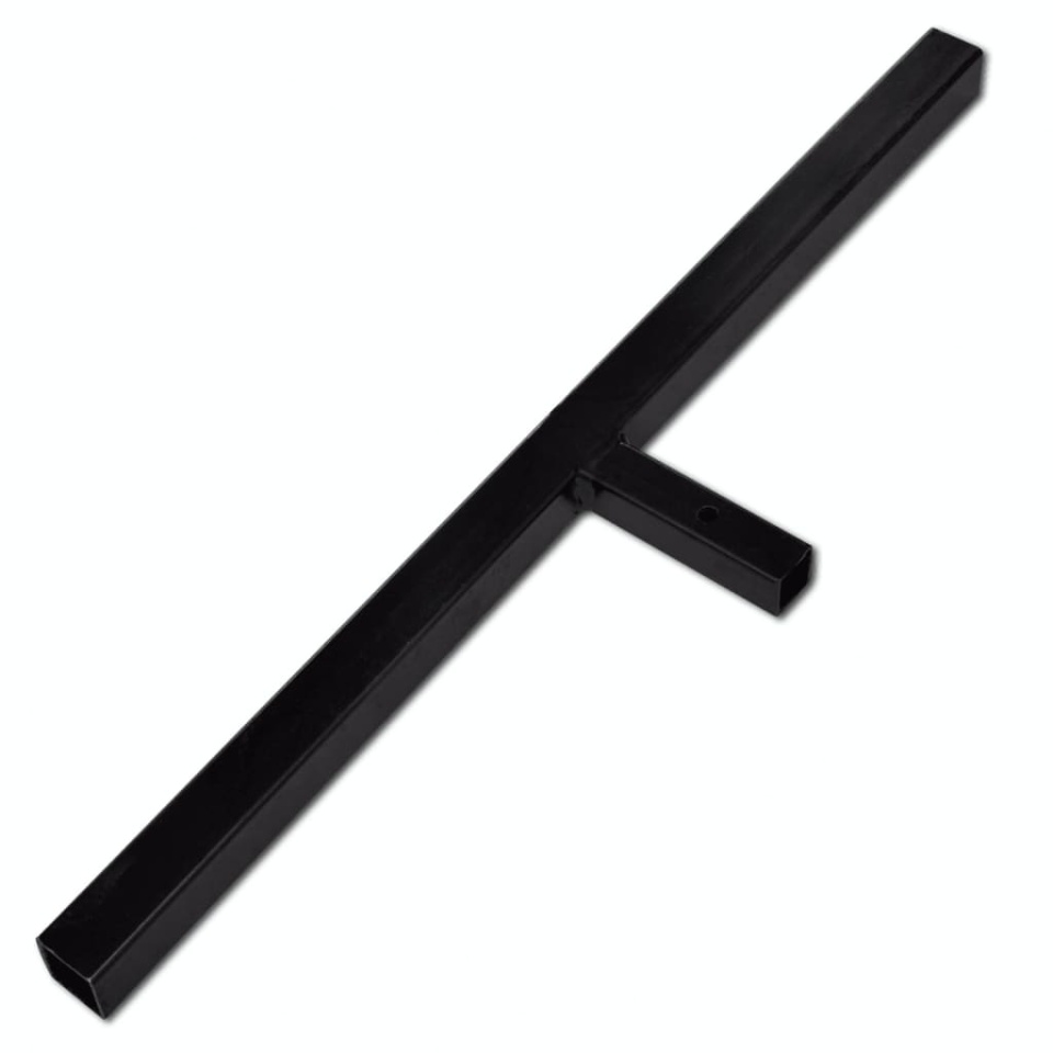 Burghiu de sol cu mâner 150 mm cu tub prelungitor 9 m, oțel - 1 | YEO