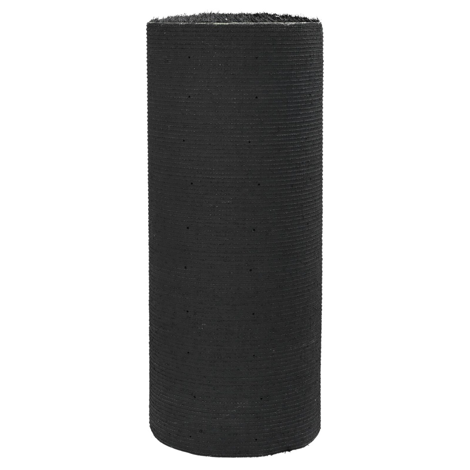 Gazon Artificial Negru 1x15 m 40 mm - 3 | YEO
