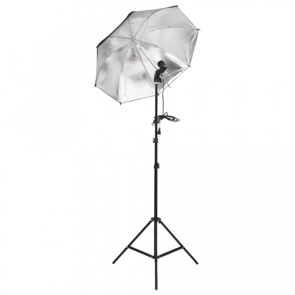 Kit de iluminat pentru studio foto - 4 | YEO