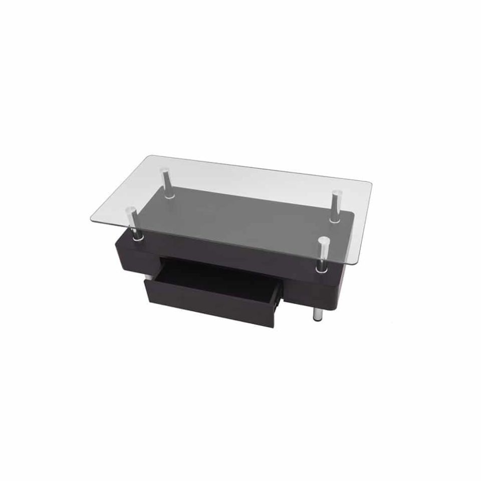 Măsuță de cafea mc-67 w - 1 | YEO
