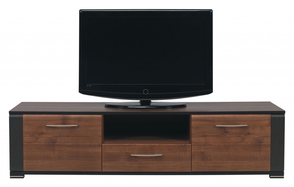 Naomi Na - 01 Tv Stand Walnut/Venge