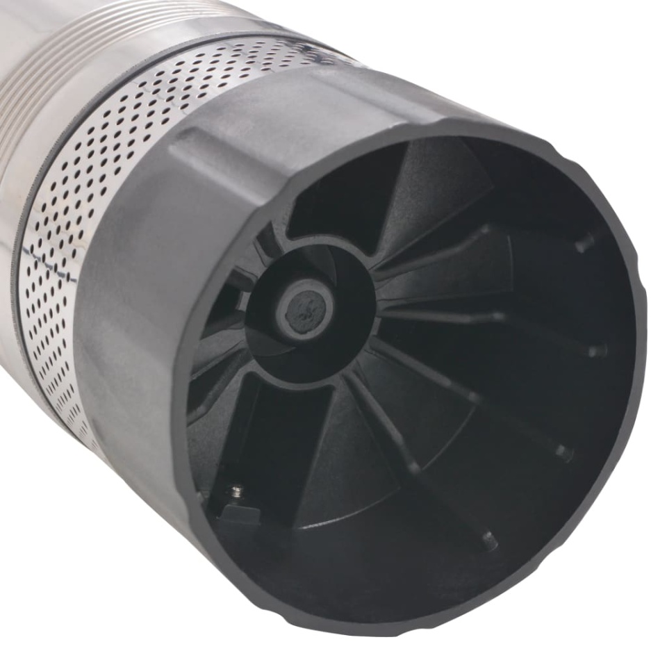Pompă pentru fântână de adâncime 60 m, 900 W - 3 | YEO