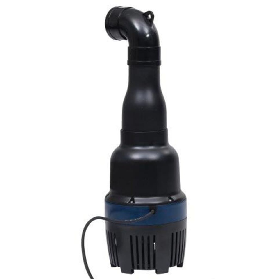 Pompă pentru iaz, 16000 L/h, 75 W - 3 | YEO