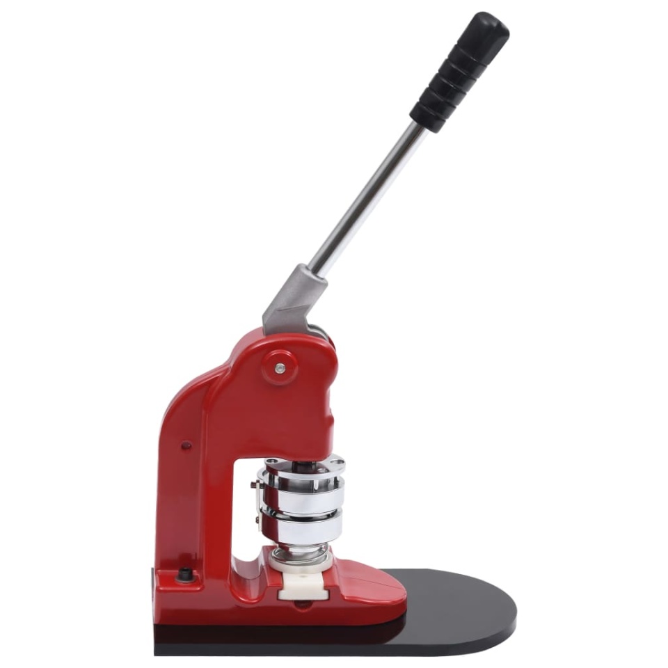 Presă insigne cu 500 piese de insignă cu agrafă, 37 mm - 3 | YEO