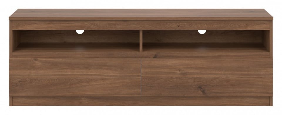 REMI Suport TV 2S OAK CASTELLO/OAK CASTELLO - 1 | YEO