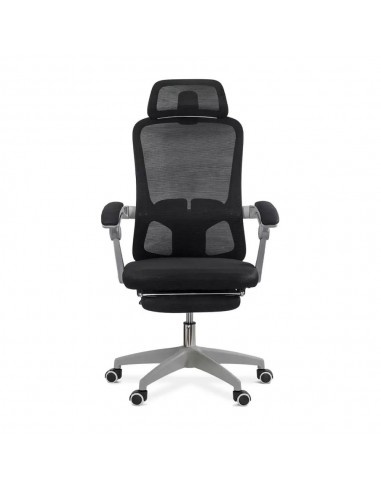 Scaun ergonomic cu tetiera OFF 430