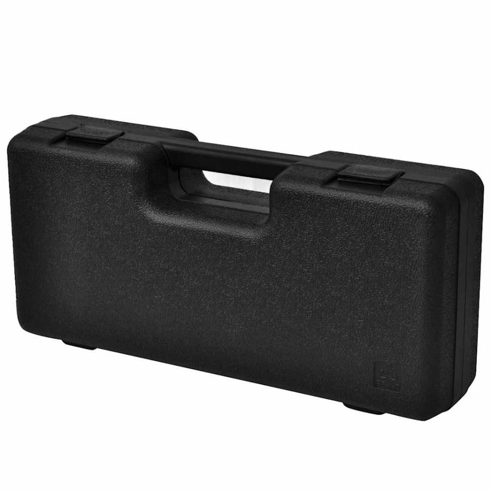 Set mașină de tuns cai, 6 piese, 550 W - 2 | YEO