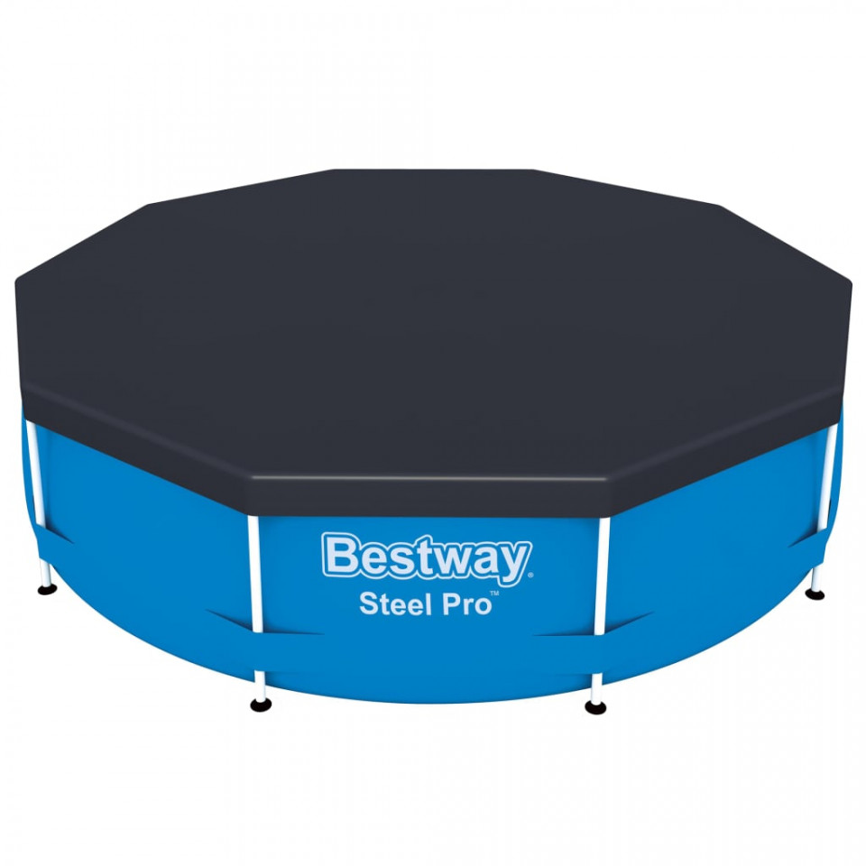 Bestway Husă de piscină Flowclear, 305 cm