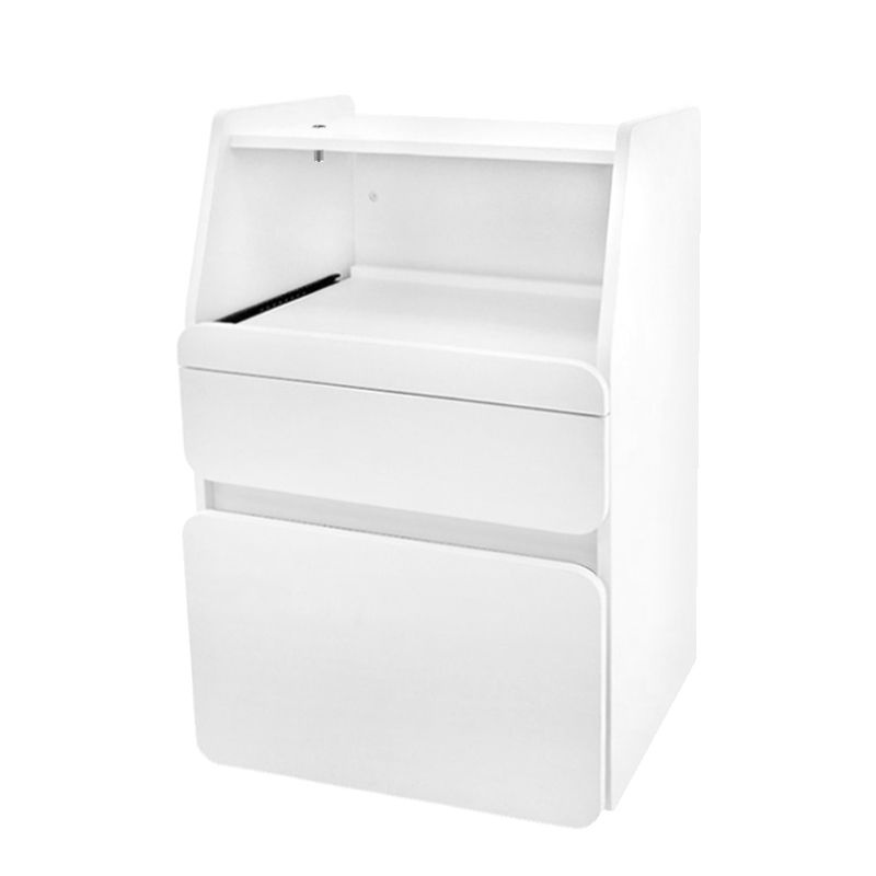 Cabinet azzurro midi 970 alb +