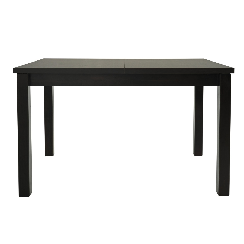 Masa extensibila mb-13 max5 120x150 cm, wenge, lemn masiv de fag si pal - 3 | YEO