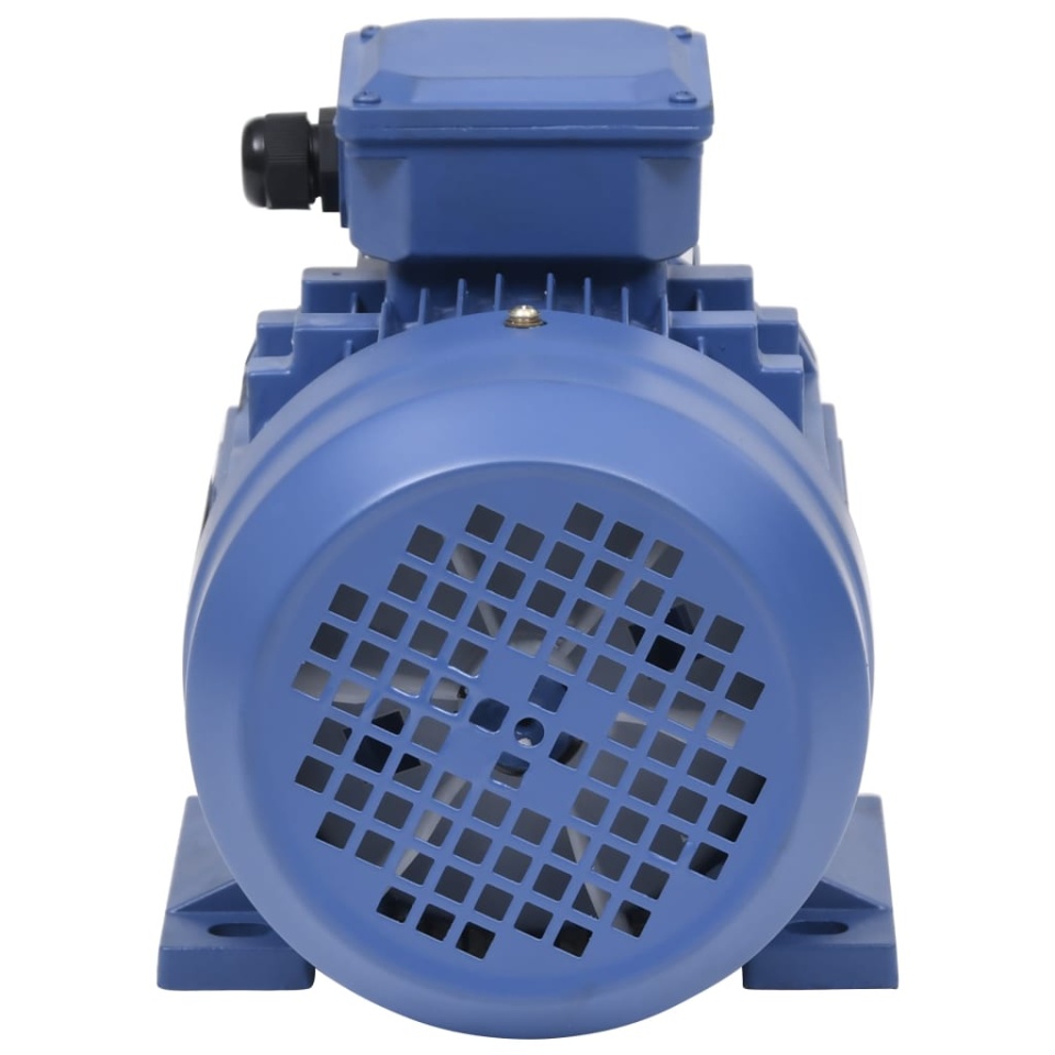 Motor electric trifazic aluminiu 1,5kW / 2CP 2 poli 2840 RPM - 3 | YEO