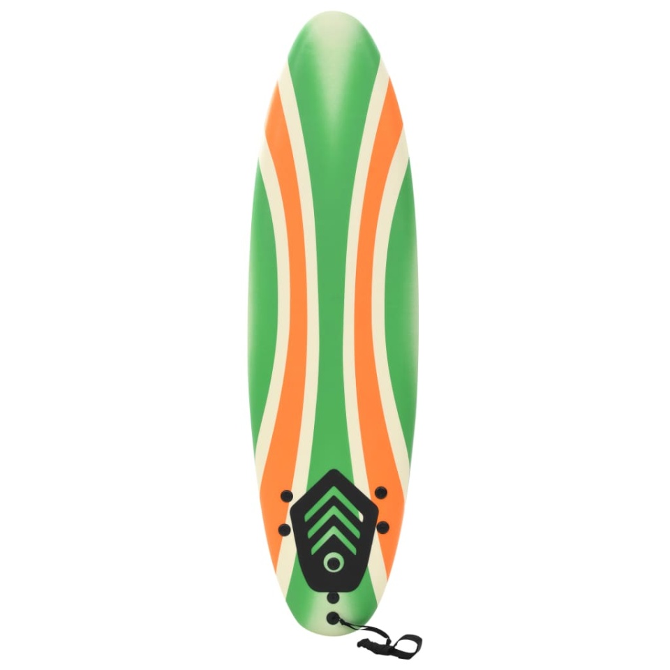 Placă de surf, 170 cm, model bumerang - 2 | YEO