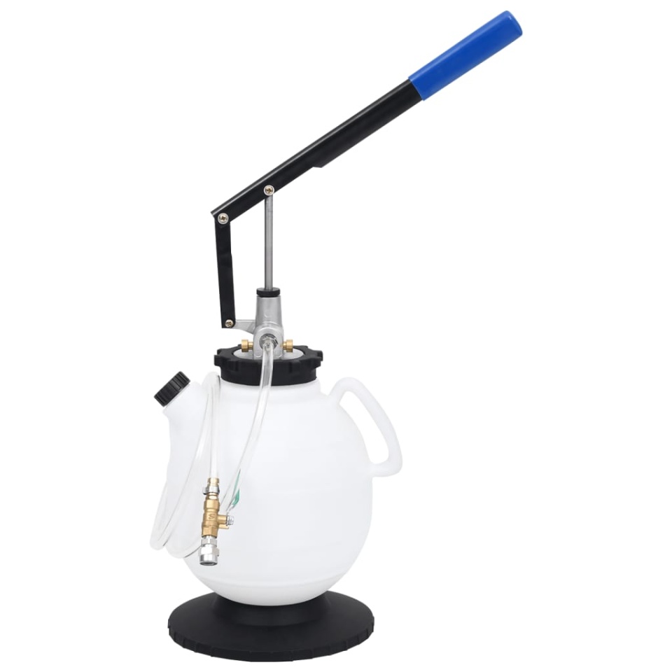 Pompă lichid transmisie manuală și auto, trusă de scule 7,5 L - 2 | YEO