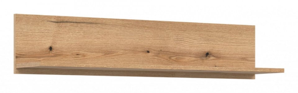 REMI Raft de perete OAK EVOKE/OAK EVOKE