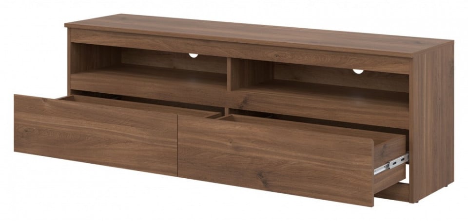 REMI Suport TV 2S OAK CASTELLO/OAK CASTELLO - 2 | YEO