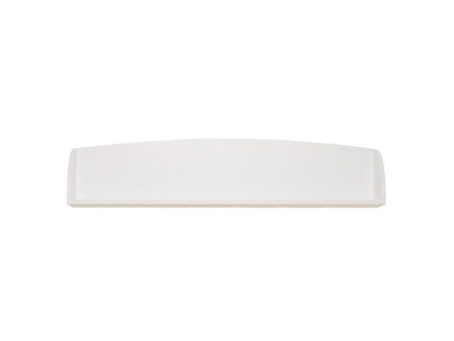 Salerno 003 Raft De Perete Pol/120 White