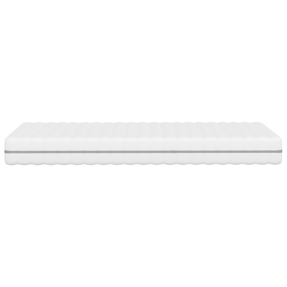 Saltea din spumă pentru copii, fermitate medie moale, 80x160 cm - 3 | YEO