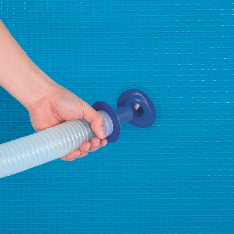 Bestway Separator pentru resturi la suprafața piscinei Flowclear 58233 - 2 | YEO