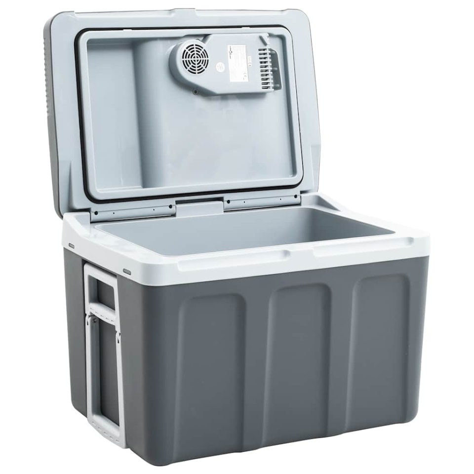 Ladă frigorifică termoelectrică portabilă 40 L 12 V 230 V E - 1 | YEO