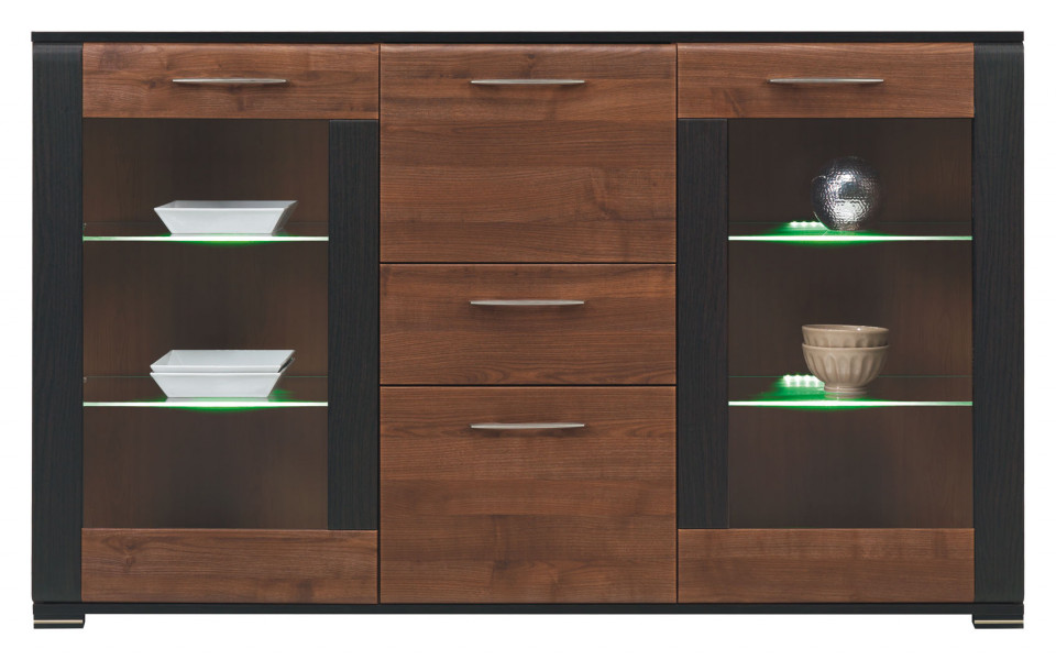 Naomi Na - 04 Cupboard Walnut/Venge