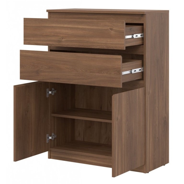 REMI Bufet 2D2S OAK CASTELLO/OAK CASTELLO - 1 | YEO