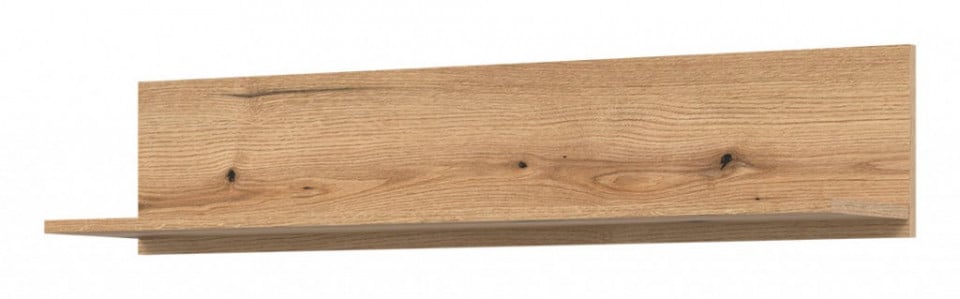 REMI Raft de perete OAK EVOKE/OAK EVOKE - 1 | YEO