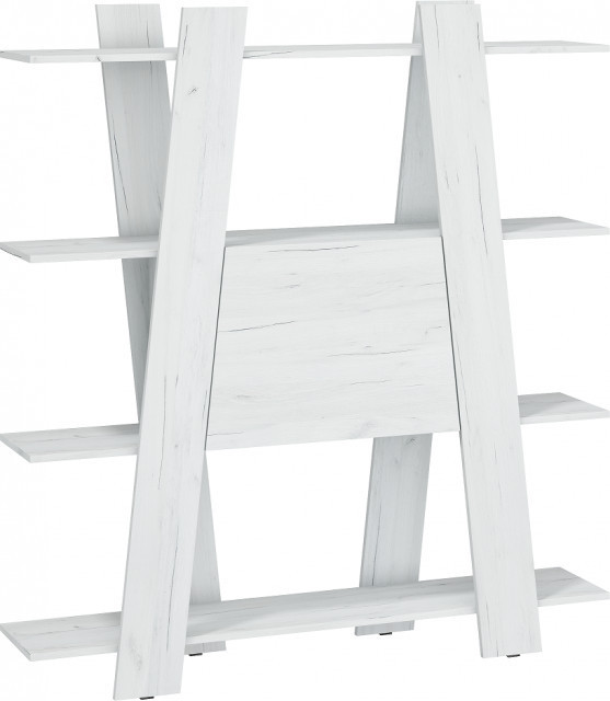 Via Via-06 (140-2D) Craft White