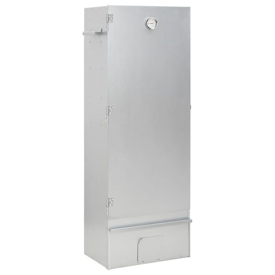Afumătoare cuptor/grătar, generator fum rece, oțel galvanizat - 2 | YEO