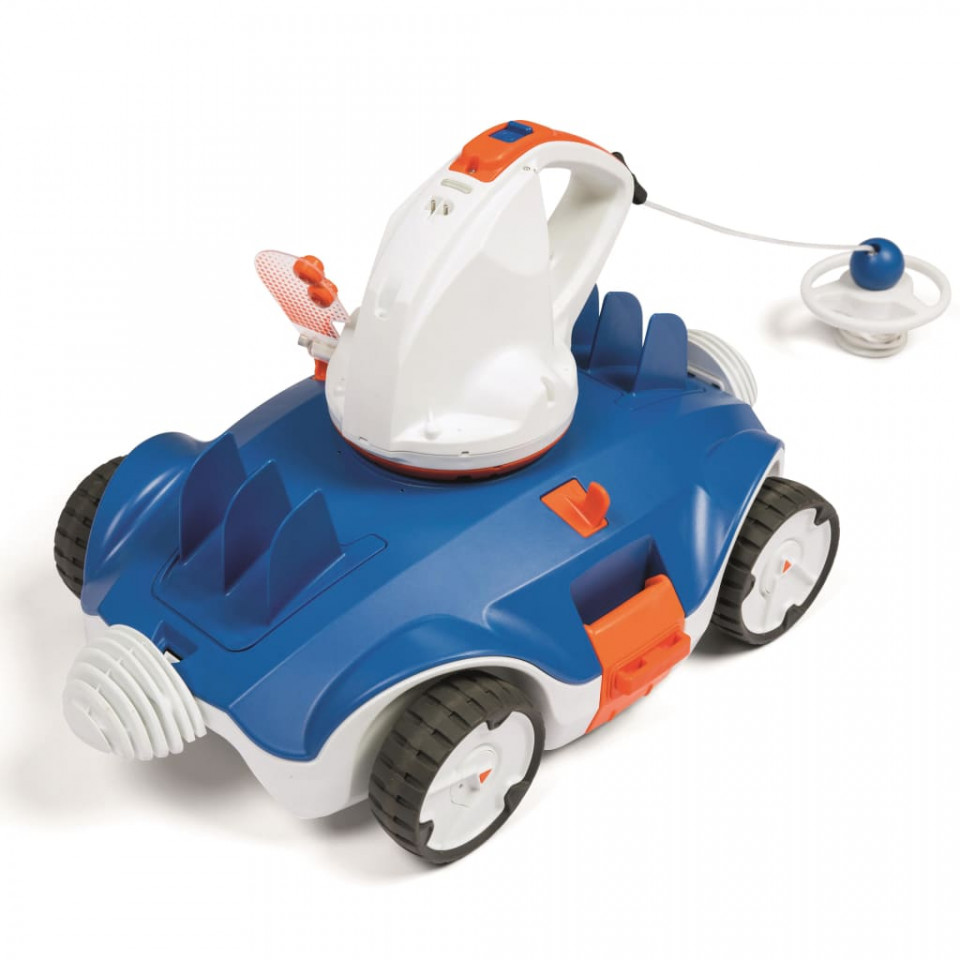 Bestway Robot de curățare piscină Flowclear Aquatronix, 58482 - 1 | YEO