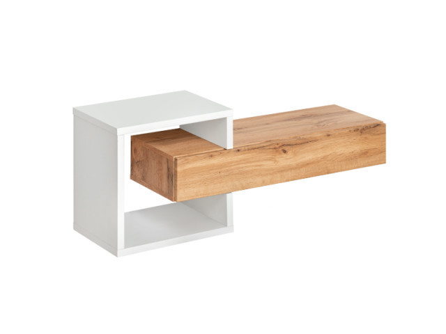 Easy Drawer + Raft De Perete 20 Wtw Typ 03