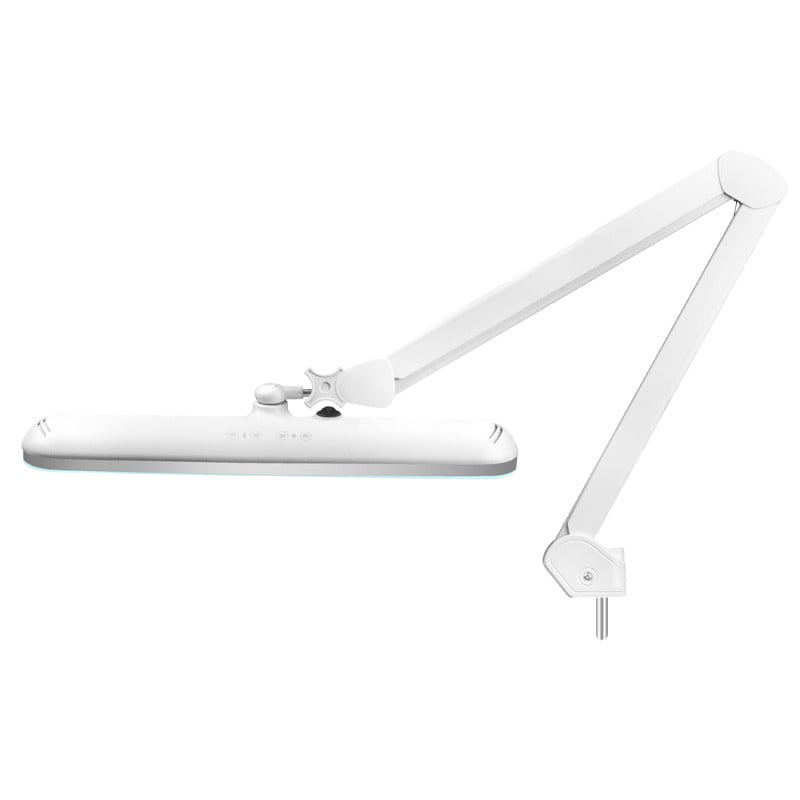 Lampă elegantă de atelier cu LED 801-tl cu reg. intensitatea și culoarea luminii albe - 2 | YEO