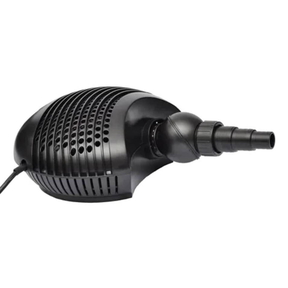 Pompă pentru iaz, 10000 l / h - 1 | YEO