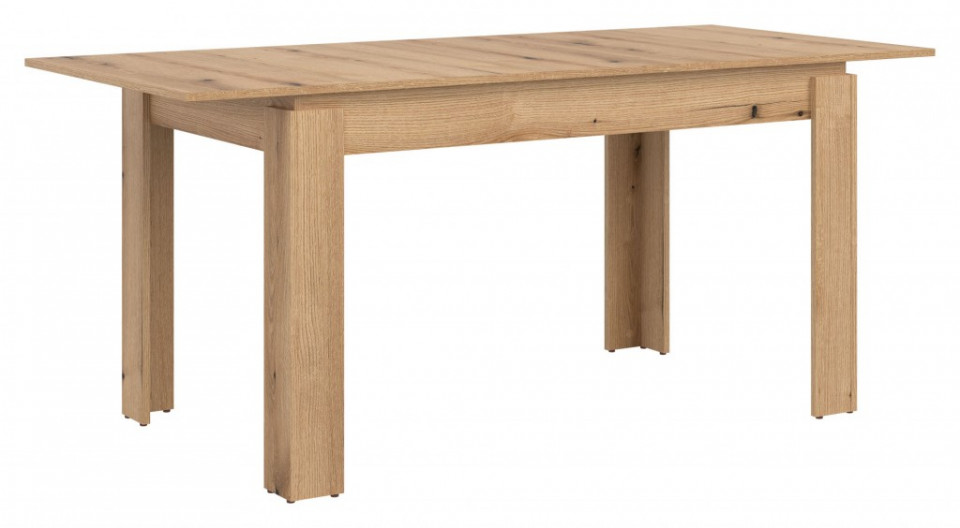 REMI Masa de sufragerie extensibila ST06 OAK EVOKE/OAK EVOKE - 2 | YEO