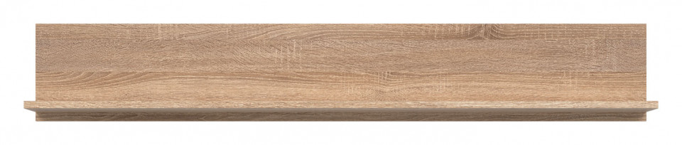 REMI Raft de perete OAK SONOMA/OAK SONOMA - 1 | YEO