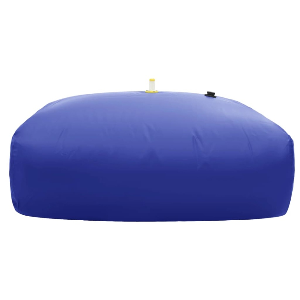 Rezervor de apă cu robinet, pliabil, 2100 L, PVC - 1 | YEO