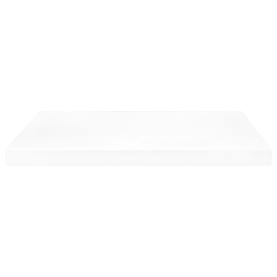 Saltea, 90x200 cm, 7 zone, spumă PU, 10 cm, H2 H3 - 2 | YEO