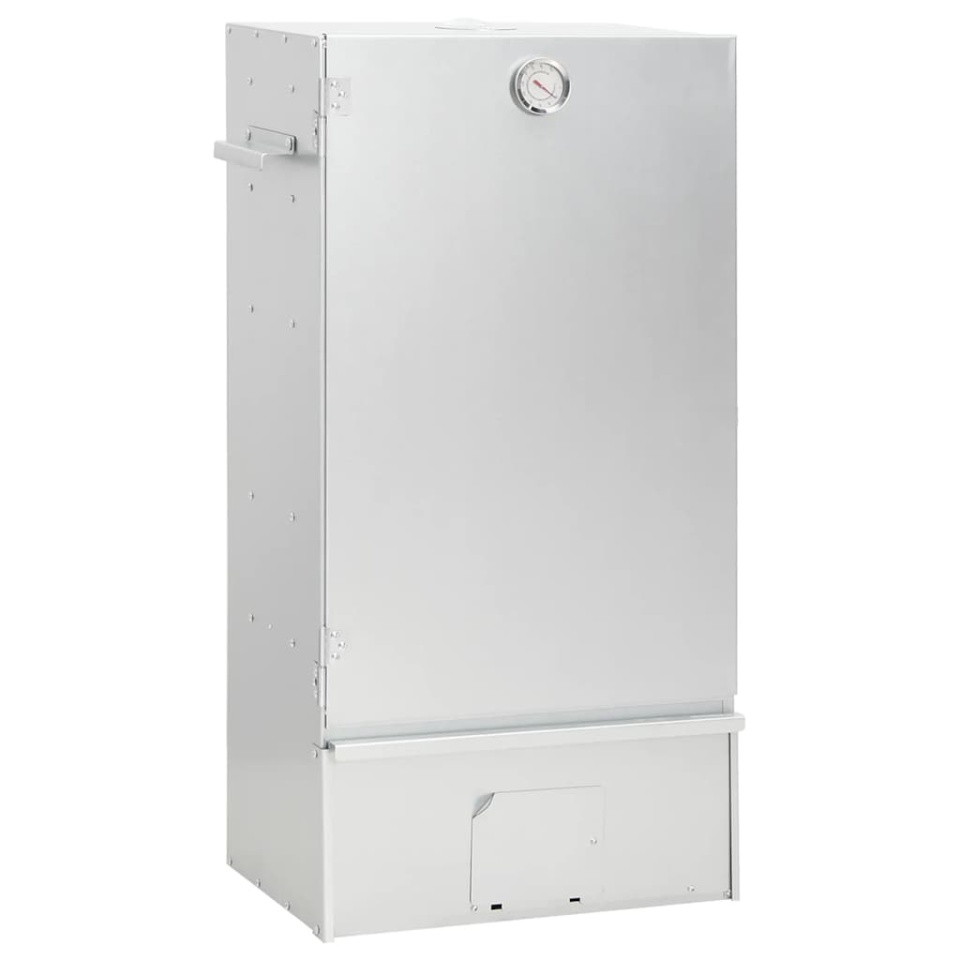 Afumătoare cuptor/grătar, generator fum rece, oțel galvanizat - 2 | YEO