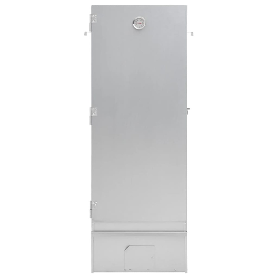 Afumătoare cuptor/grătar, generator fum rece, oțel galvanizat - 3 | YEO