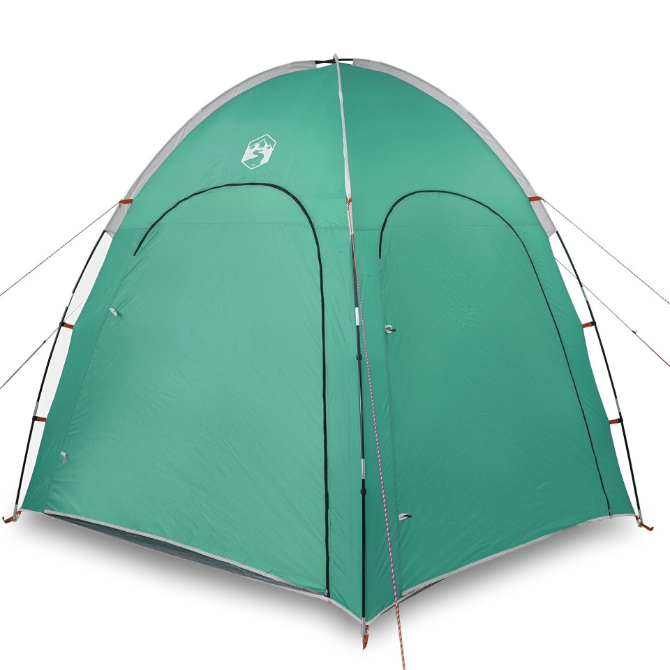 Cort pentru piscină Verde Mării 366x305 cm Impermeabil - 2 | YEO