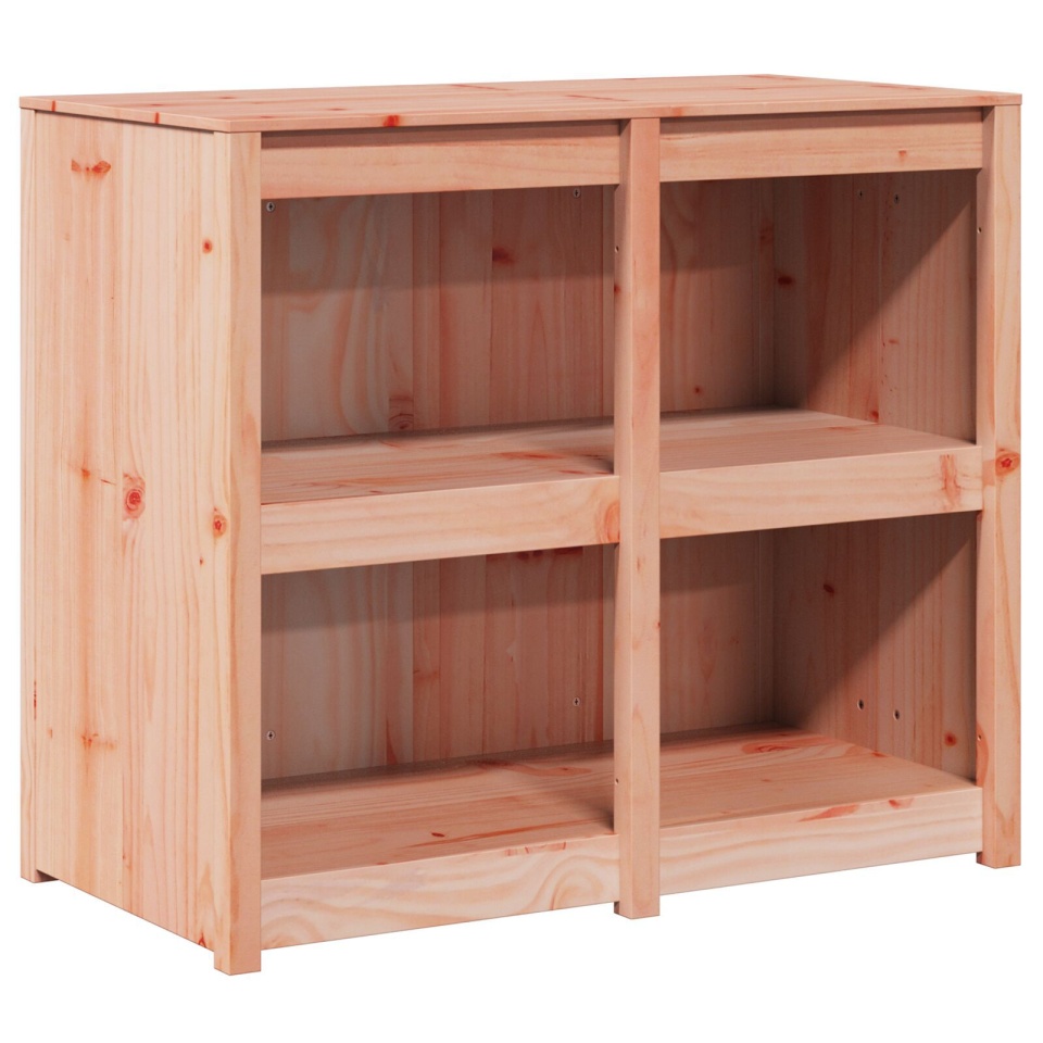 Dulap de bucătărie exterior 106x55x92 cm Lemn masiv de duglas - 1 | YEO