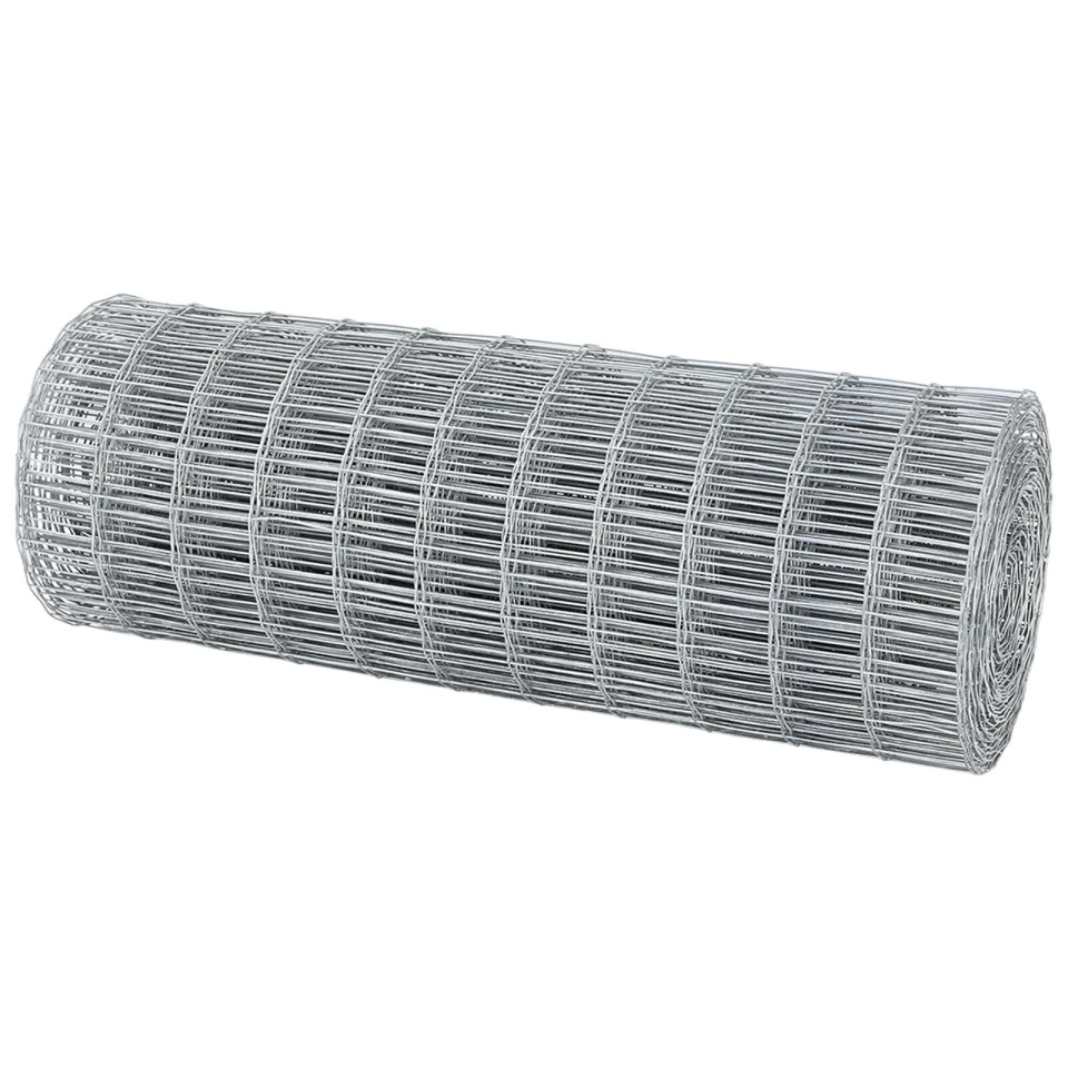 Gard Euro 0.8x25 m Oțel Galvanizat - 1 | YEO