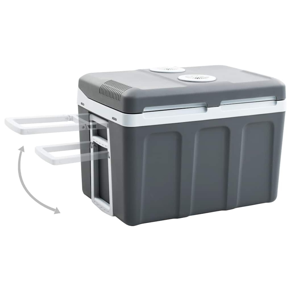 Ladă frigorifică termoelectrică portabilă 40 L 12 V 230 V E - 2 | YEO