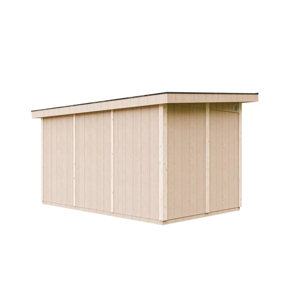 Magazin de panouri LP® SmartSide® M904-CAVERN STEEL - 3 | YEO