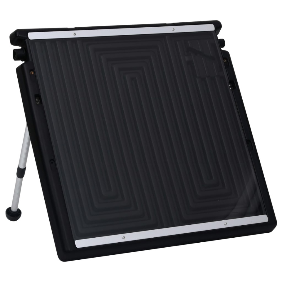 Panou solar de încălzire dublu pentru piscină, 150x75 cm - 2 | YEO